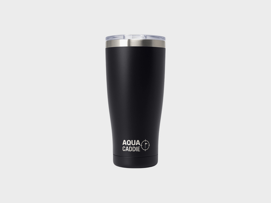 Golf Cart Tumbler 22oz