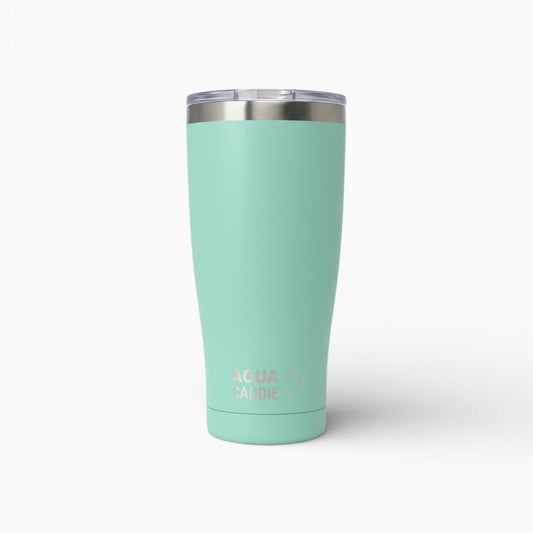 Golf Cart Secure Tumbler 22oz