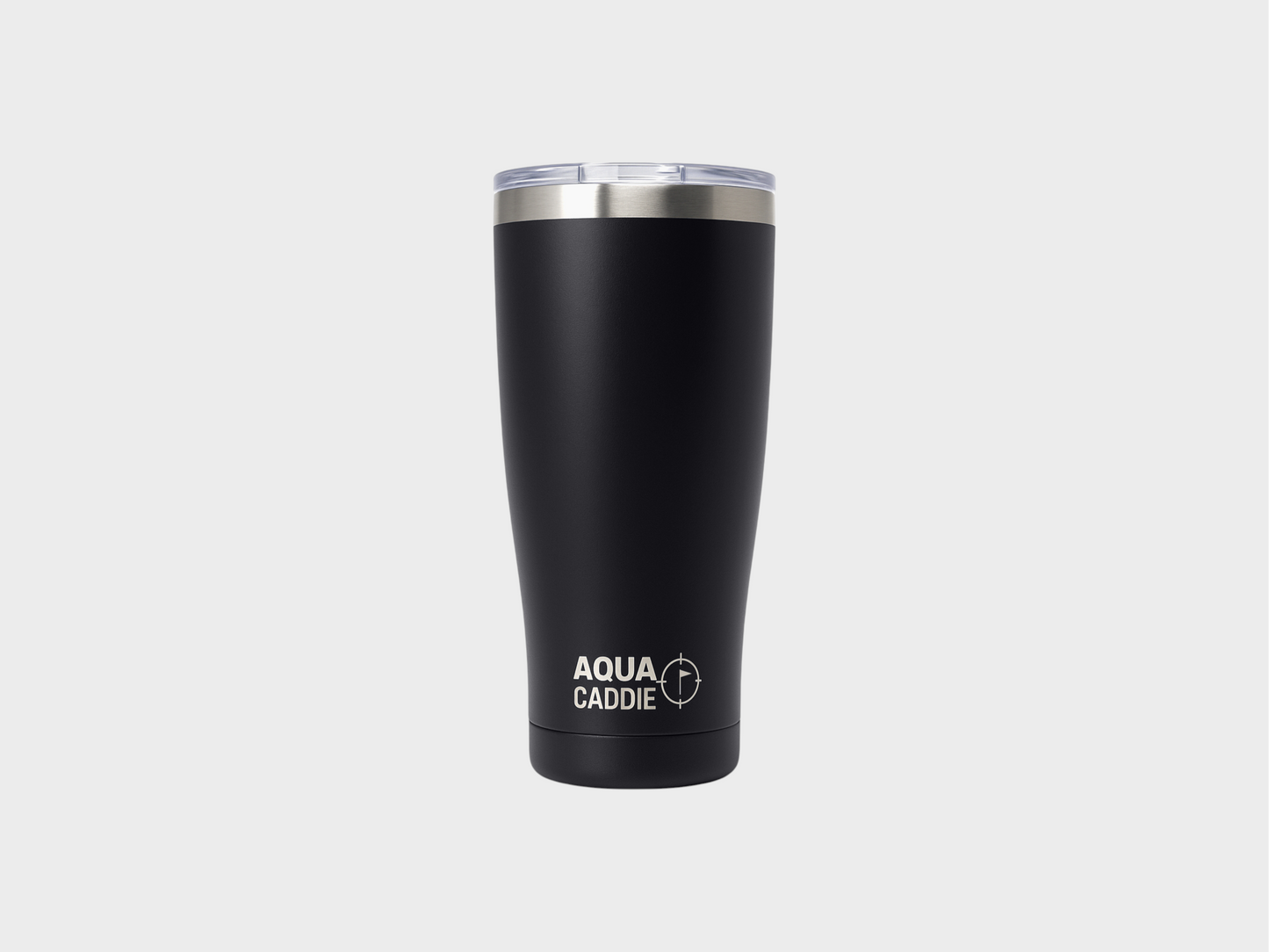 Golf Cart Tumbler 22oz