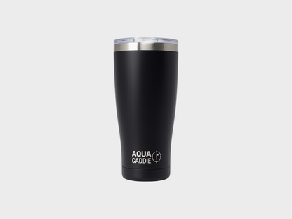 Golf Cart Tumbler 22oz