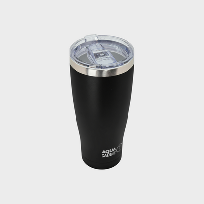 Golf Cart Tumbler 22oz