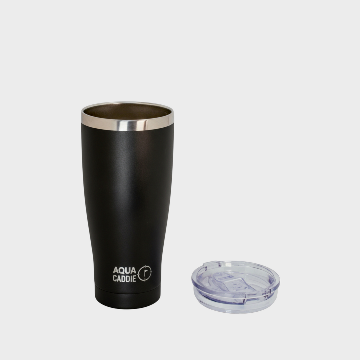 Golf Cart Tumbler 22oz