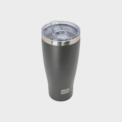 Golf Cart Tumbler 22oz
