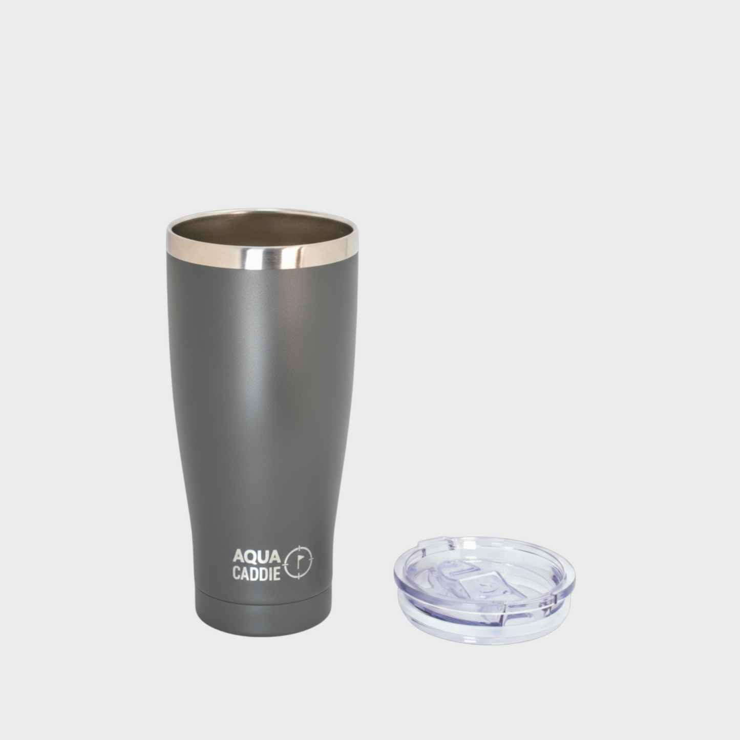 Golf Cart Tumbler 22oz