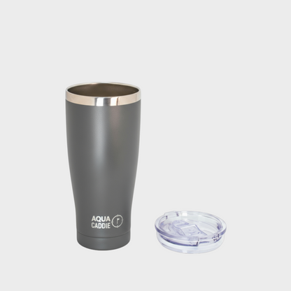Golf Cart Tumbler 22oz
