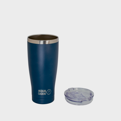 Golf Cart Tumbler 22oz