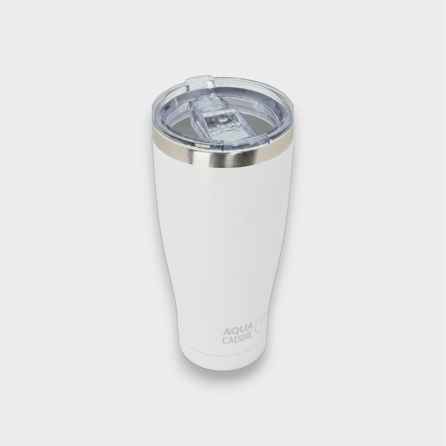 Golf Cart Tumbler 22oz