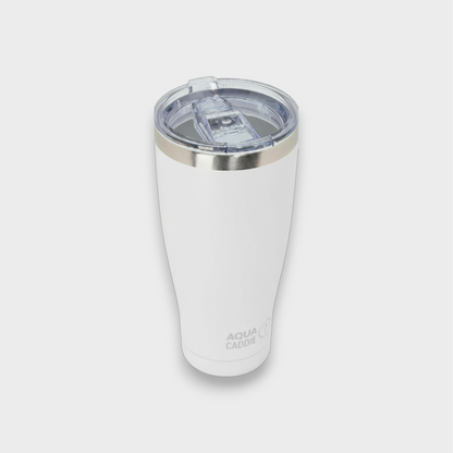 Golf Cart Tumbler 22oz