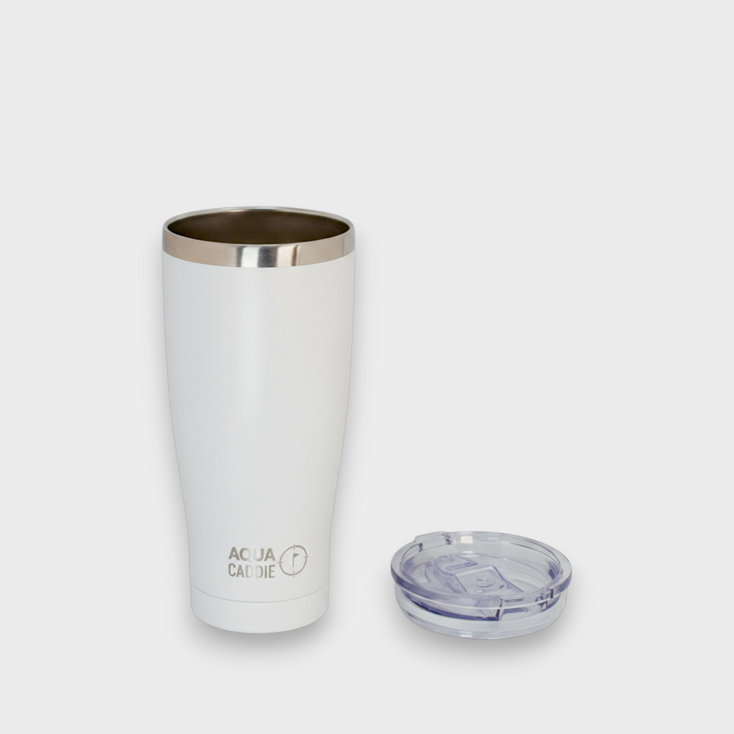 Golf Cart Tumbler 22oz