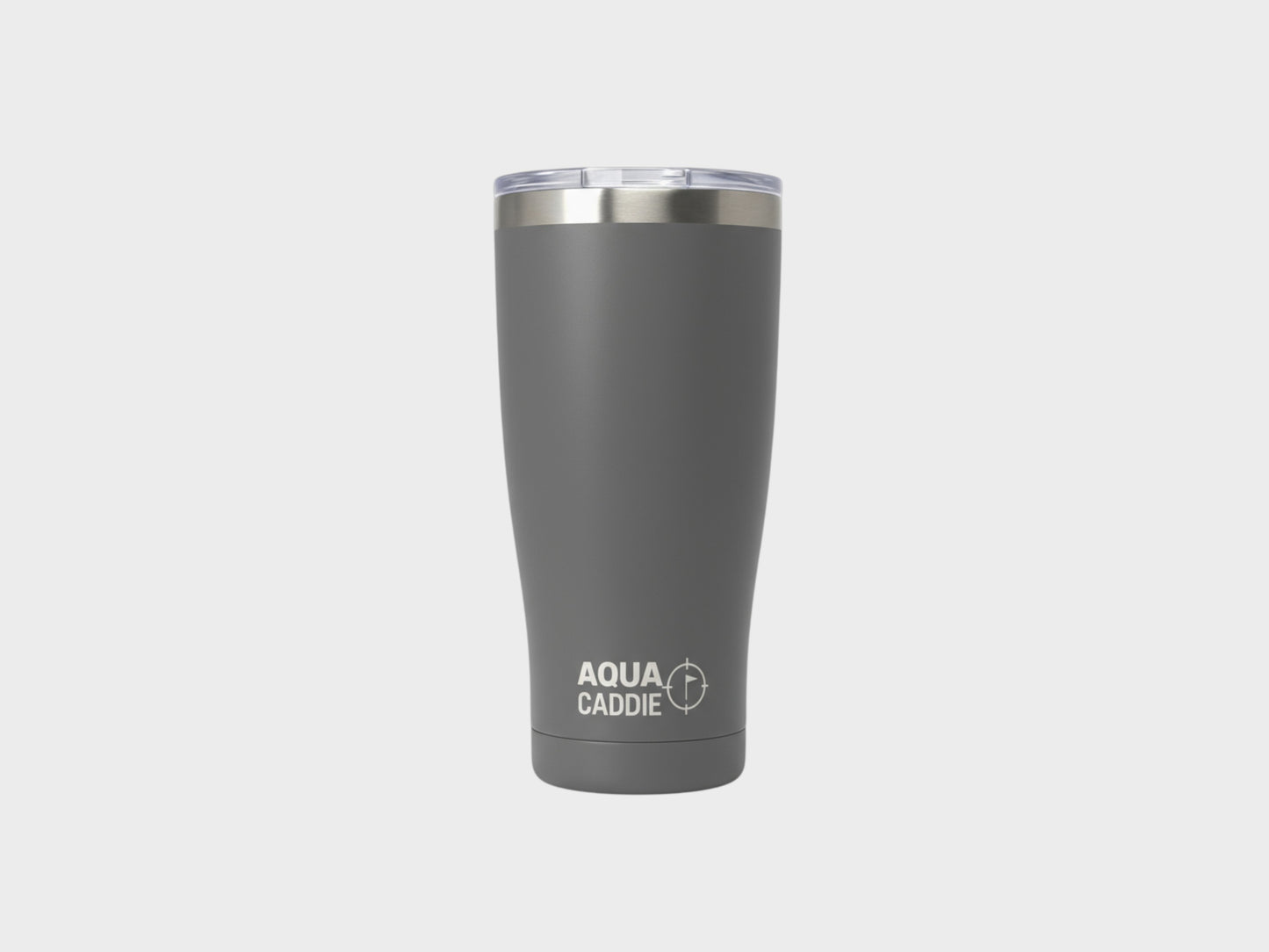 Golf Cart Tumbler 22oz