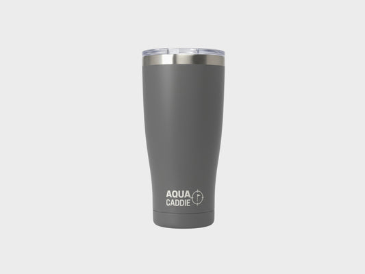 Golf Cart Tumbler 22oz