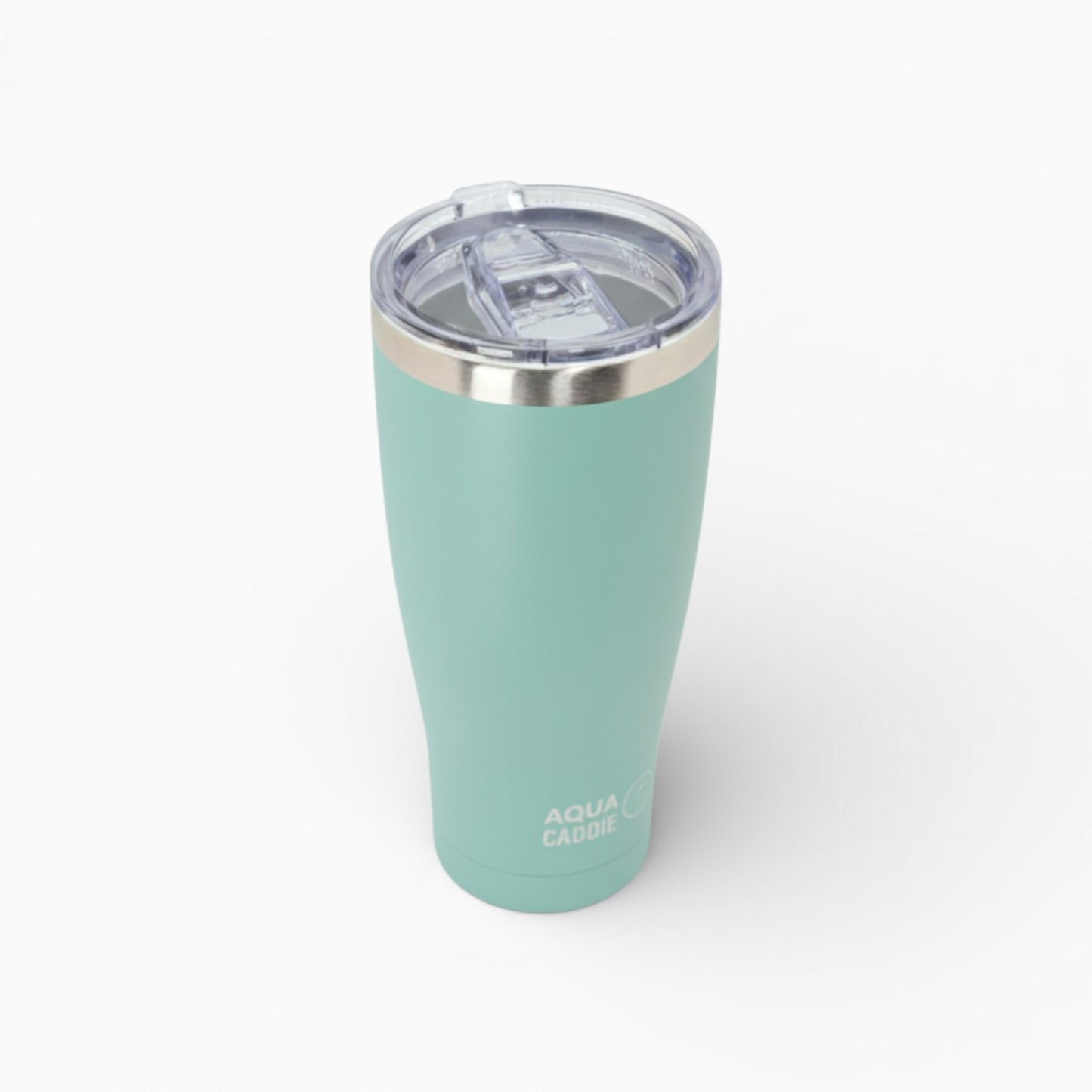 Golf Cart Secure Travel Tumbler 22oz