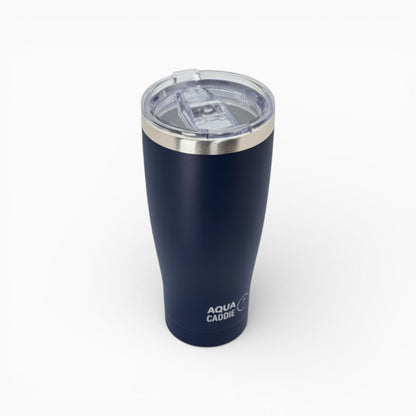 Golf Cart Tumbler 22oz 