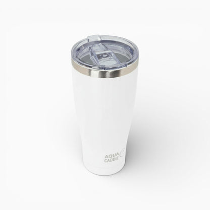 Golf Cart Tumbler 22oz