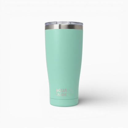 Golf Cart Secure Travel Tumbler 22oz