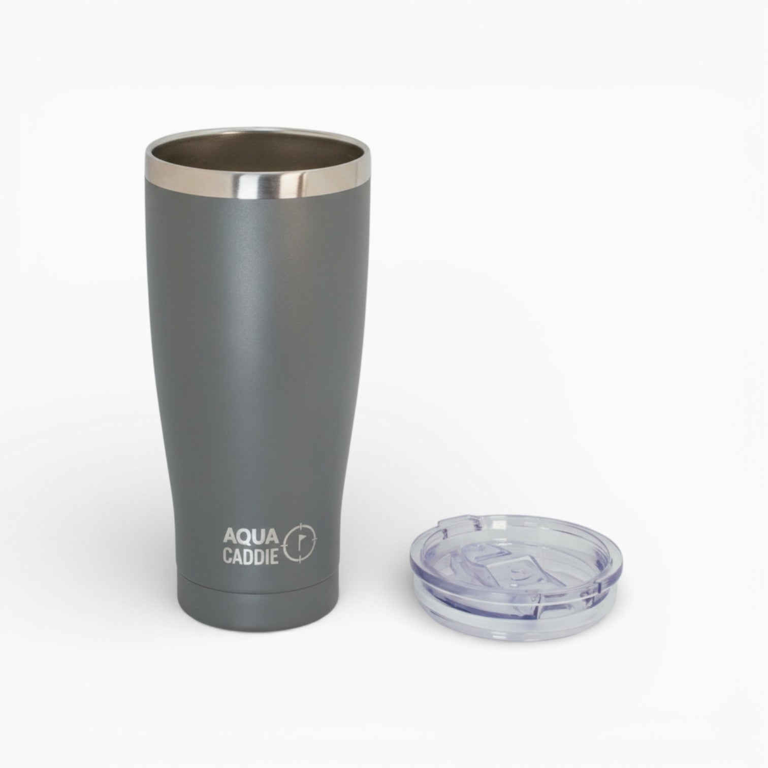 Golf Cart Tumbler 22oz