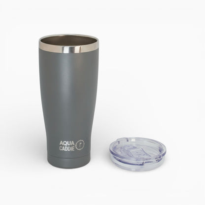 Golf Cart Tumbler 22oz