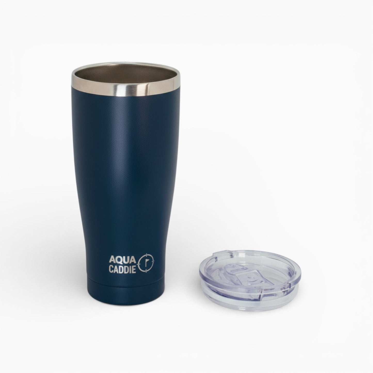 Golf Cart Tumbler 22oz 