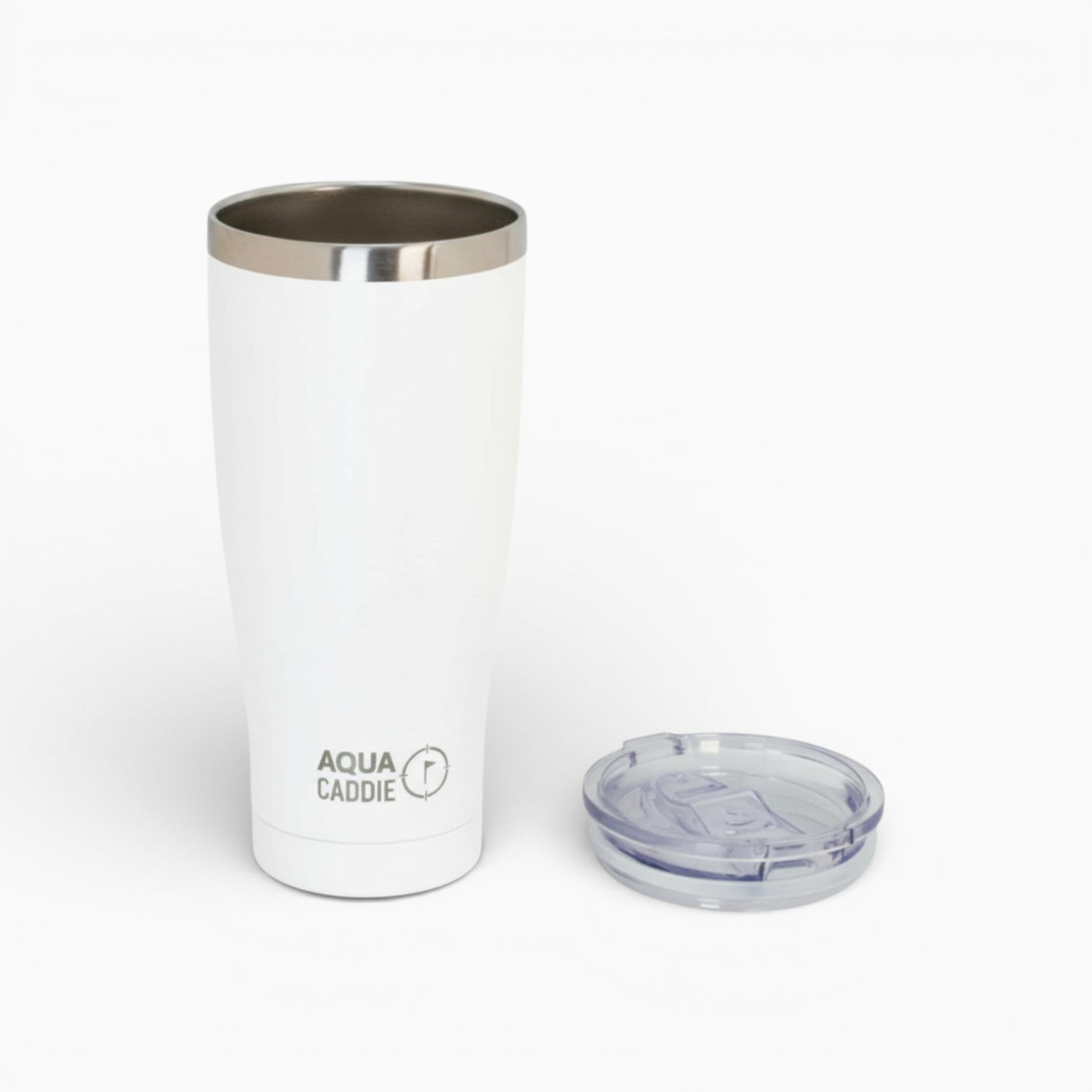 Golf Cart Tumbler 22oz