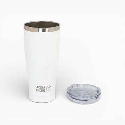 Golf Cart Tumbler 22oz