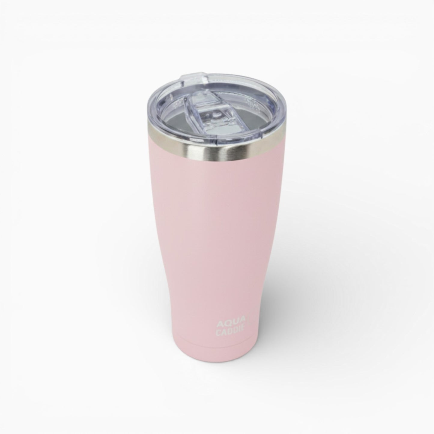 Golf Cart Secure Travel Tumbler 22oz