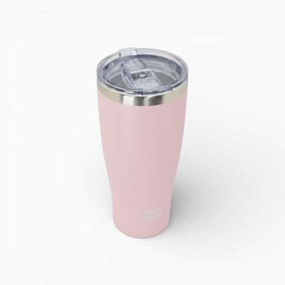 Golf Cart Secure Travel Tumbler 22oz