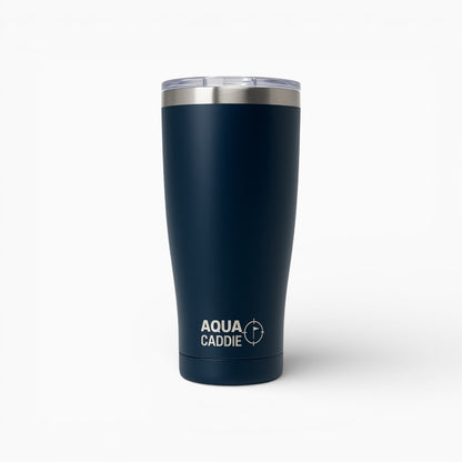 Golf Cart Tumbler 22oz 