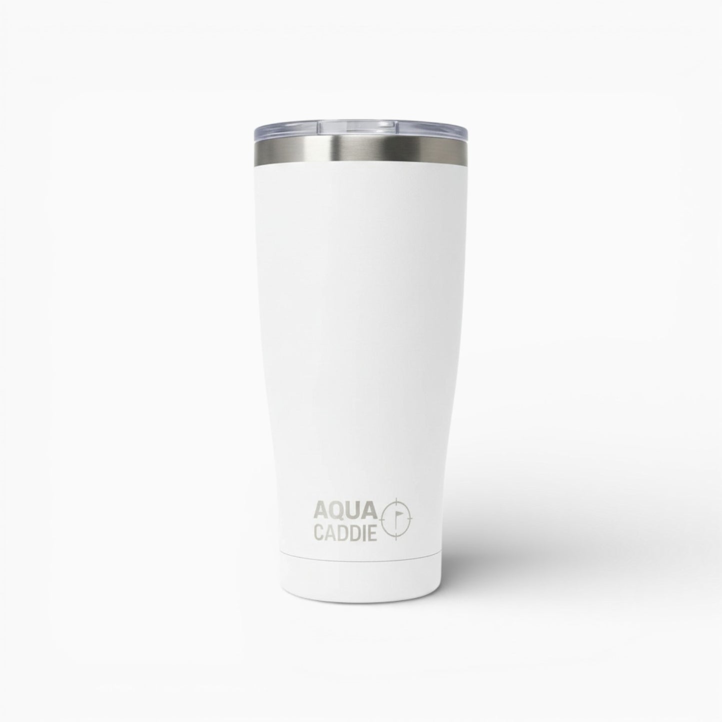 Golf Cart Tumbler 22oz