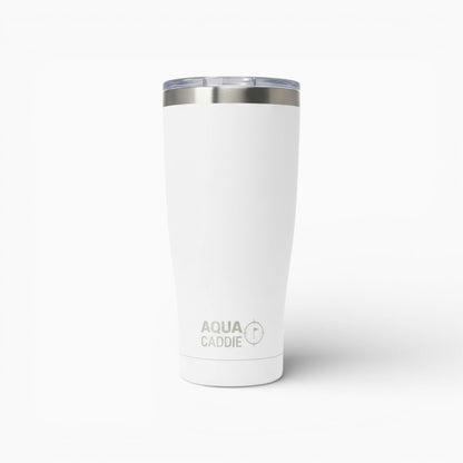 Golf Cart Tumbler 22oz