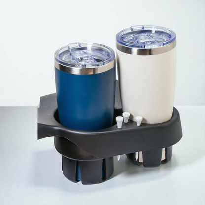 Golf Cart Tumbler 22oz